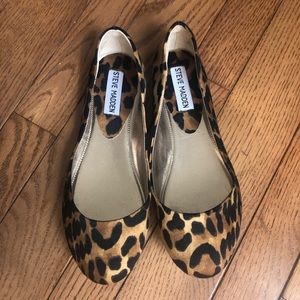 Steve Madden Flats